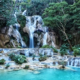 Viaggio di 4 giorni da Chiang Rai a Luang Prabang