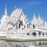 Viaggio di 4 giorni da Chiang Rai a Luang Prabang