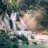 Viaggio di 4 giorni da Chiang Rai a Luang Prabang