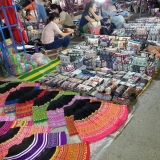 Viaggio di 4 giorni da Chiang Rai a Luang Prabang