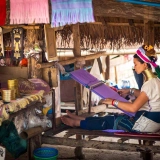 Viaggio culturale e naturale nel nord della Thailandia: Avventura Palong - Chiang Dao