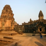 Templi di Angkor e villaggi dimenticati: Un'esplorazione di 4 giorni