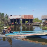 Templi di Angkor e villaggi dimenticati: Un'esplorazione di 4 giorni