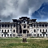 Viaggio alla scoperta di Bokor: 4 giorni a piedi