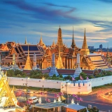 Viaggio a Bangkok in 4 giorni - Esplora la capitale della Thailandia
