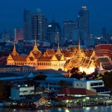 Viaggio a Bangkok in 4 giorni - Esplora la capitale della Thailandia