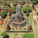Viaggio a Bangkok in 4 giorni - Esplora la capitale della Thailandia