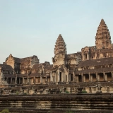 Intervista a Phnom Penh e Siem Reap: viaggio di 3 giorni