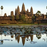 Intervista a Phnom Penh e Siem Reap: viaggio di 3 giorni