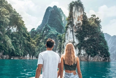 Khao Sok - Phuket (B)