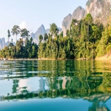 Viaggio alla scoperta di Khao Sok in 4 giorni: Natura mozzafiato