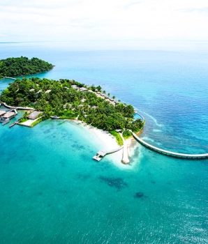 Viaggio tra isole esotiche della Cambogia