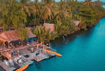 Phnom Penh - Kampot - Kep (L)