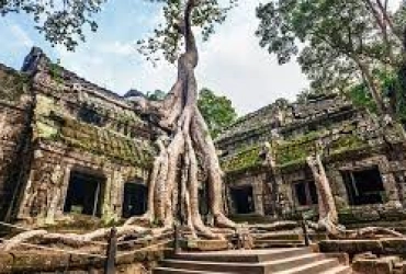 Kep - Bokor Hill - Kampot (B,L)