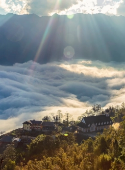 Tour del Vietnam 7 giorni - Esplorate il Vietnam del Nord