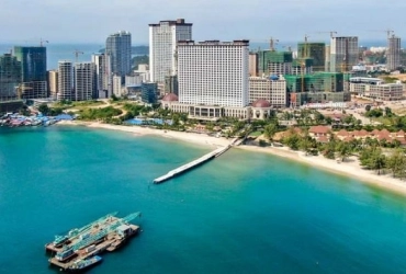 Sihanoukville libero (B)