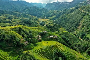 Sa Pa - Bac Ha (B)