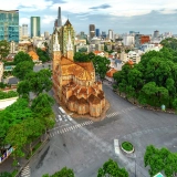 Viaggio in Vietnam 13 giorni - Esplora la vita vibrante