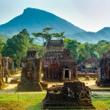 Tour del Vietnam 14 giorni - Scoperta il natura in Vietnam