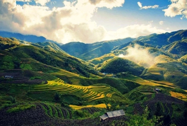 Lao Cai - Coc Ly Market - Sapa (B)