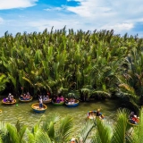 Tour del Vietnam 14 giorni - Scoperta lo splendore naturale del Vietnam