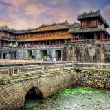Tour del Vietnam 14 giorni - Scoperta lo splendore naturale del Vietnam
