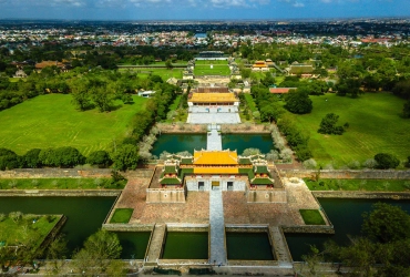 Visita di Hue (B)