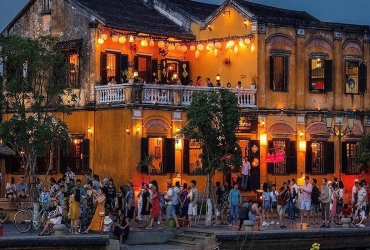 Hue - Hoi An (B)