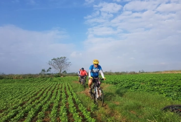 Hoi An - Da Nang - Volo per Saigon (B)