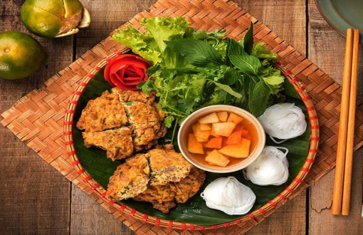 Cosa mangiare in VietNam, Thailandia, Laos, Cambogia
