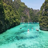 Avventura di 10 giorni: Scoprire Bangkok, Chiang Mai e Phuket