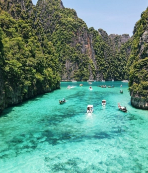 Avventura di 10 giorni: Scoprire Bangkok, Chiang Mai e Phuket