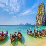 Avventura di 10 giorni: Scoprire Bangkok, Chiang Mai e Phuket