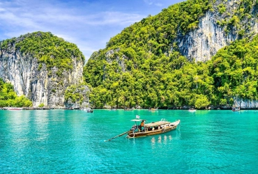 Tempo libero a Phuket (B)