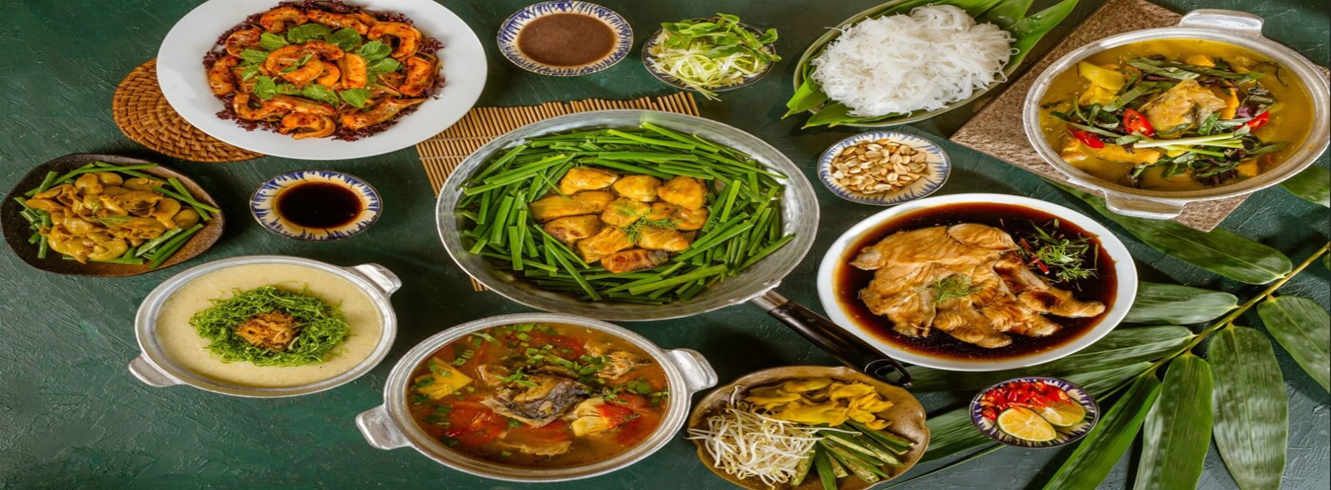 Cosa mangiare ad Hanoi