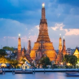Viaggio in Thailandia 13 giorni - meraviglie naturali del paese