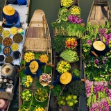 Viaggio in Thailandia 13 giorni - meraviglie naturali del paese