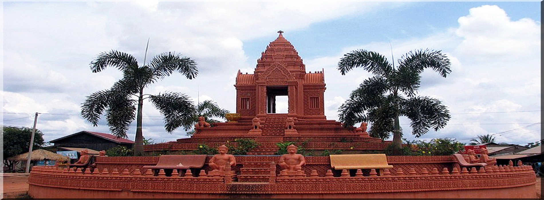 Oddar Meanchey