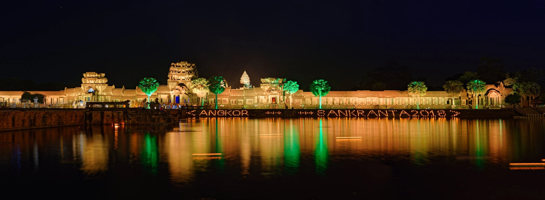 I 5 festival da non perdere in Cambogia