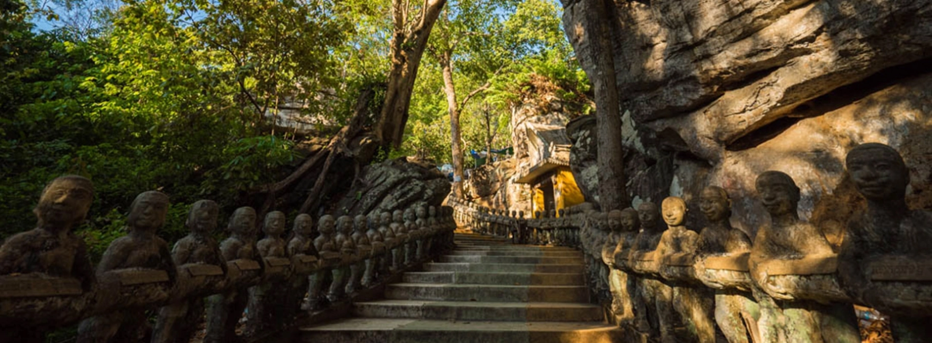 Phnom Santuk