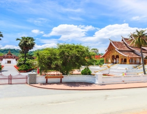 Il momento migliore per visitare il Laos