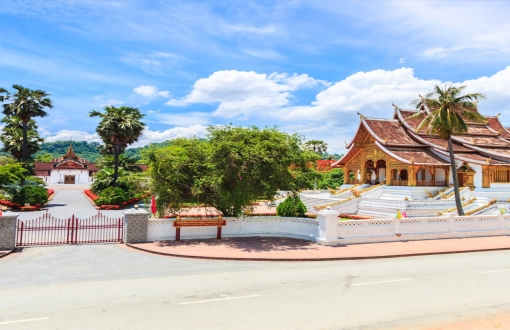 Il momento migliore per visitare il Laos