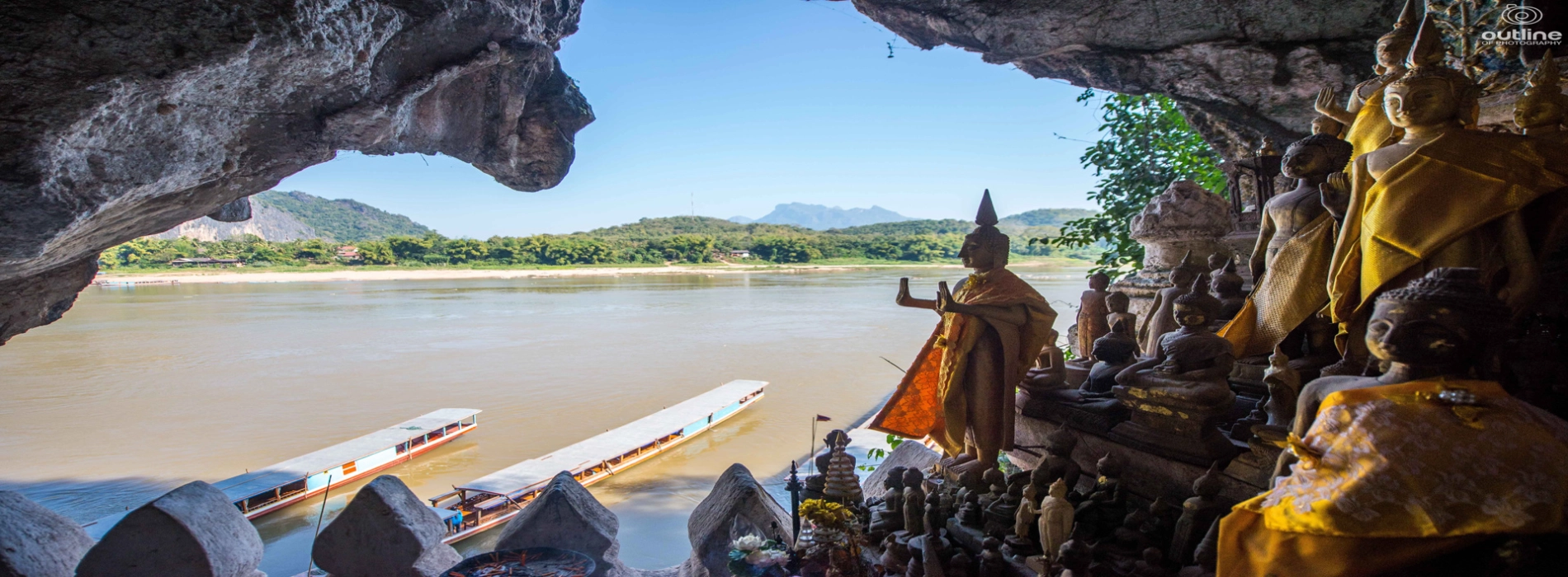 Il momento migliore per visitare il Laos