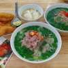 Pho, cucina tradizionale ad Hanoi