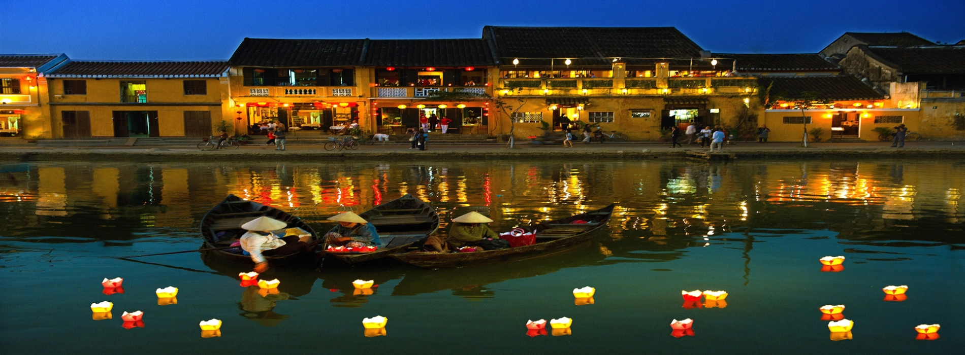 Dove alloggiare a Hoi An