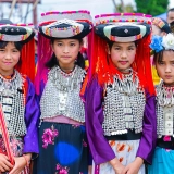 Viaggio nel Nord della Thailandia di 10 giorni - Avventura senza Fine