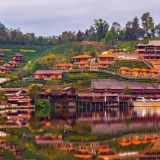 Viaggio nel Nord della Thailandia di 10 giorni - Avventura senza Fine