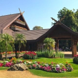 Viaggio nel Nord della Thailandia di 10 giorni - Avventura senza Fine