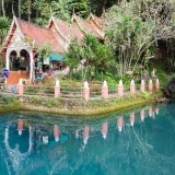Viaggio nel Nord della Thailandia di 10 giorni - Avventura senza Fine
