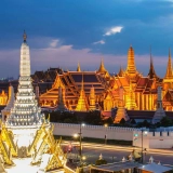 Viaggio nel Nord della Thailandia di 10 giorni - Avventura senza Fine